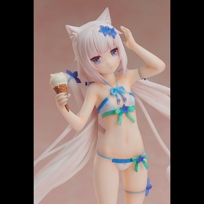 Фигурка 1/12 Ванилла (Vanilla Swimsuit Ver.)
