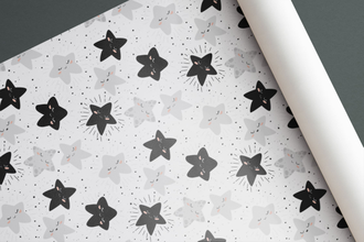 УПАКОВОЧНАЯ БУМАГА