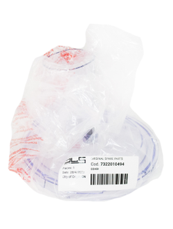 Оригинальная крышка большой чаш 2 л для кухонного комбайна Braun