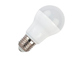 Лампа светодиодная Ecola ЛОН A60 E27 12W 6500K 6K 110x60 Premium D7KD12ELC