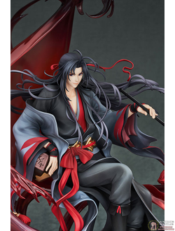 Фигурка 1/8 Усянь Вэй (Wuxian Wei Yi Ling Lao Zu Ver.)
