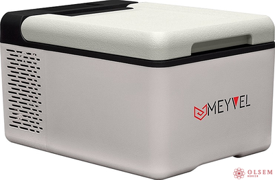 Автохолодильник MEYVEL AF-B9, 9 литров