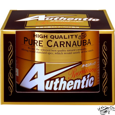 Полироль AUTHENTIC PREMIUM 200 г Soft99