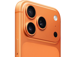 Apple iPhone 17 Pro 256GB SIM + ESIM Оранжевый