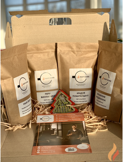 Подарочный набор №1