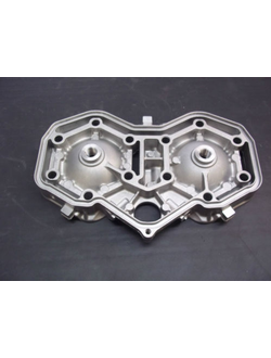 Головка цилиндра оригинал BRP 420613704/ 420613702 для BRP LYNX/Ski-Doo