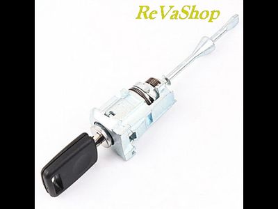 Личинка замка левой двери Audi Q7