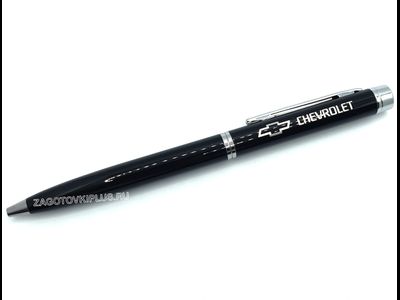 Ручки шариковые с логотипами авто