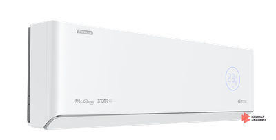 Инверторная сплит-система+вентиляция Royal Clima серии ROYAL FRESH FULL DC EU INVERTER RCI-RF30HN (комплект)