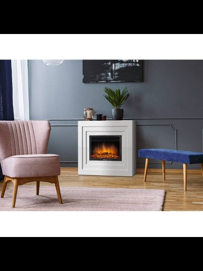 Очаг электрический Electrolux EFP/P-2520LS
