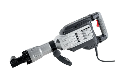 Отбойный молоток P.I.T. GSH65-C3 МАСТЕР HEX30 электрический (2000Вт, 65Дж, 2000 уд/мин)