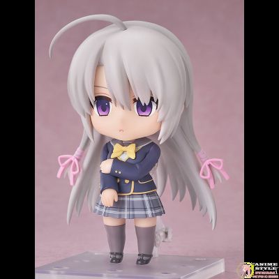 Нендроид Нэнэ Аяти (Nene Ayachi)