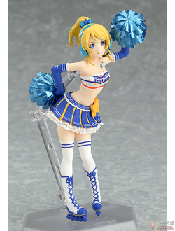 Фигурка Эри Аясэ (figFIX Ayase Eri Cheerleader ver.)