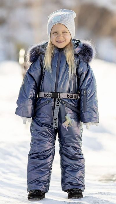 Комбинезон Шелли