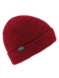 Coal The Stanley Dark Heather Red