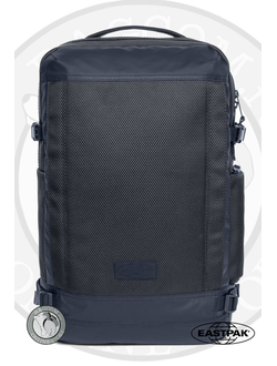 Eastpak Tecum M CNNCT Marine в магазине Bagcom