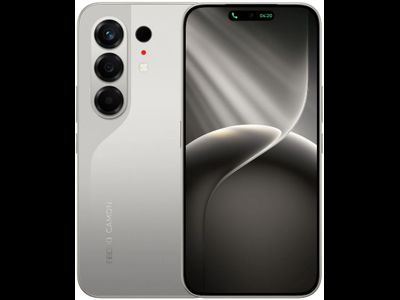 Tecno CAMON 50 (CN5) 8/256GB Титан