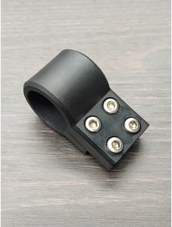 Крепление бортового компьютера Kugoo М4/M4 Pro/Max Speed