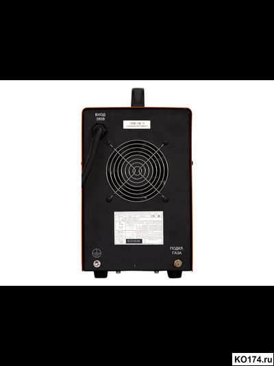 Сварочный инвертор TIG Сварог TIG 250 (R22)