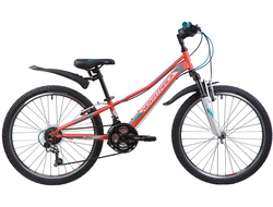 Велосипед Novatrack Valiant 24"