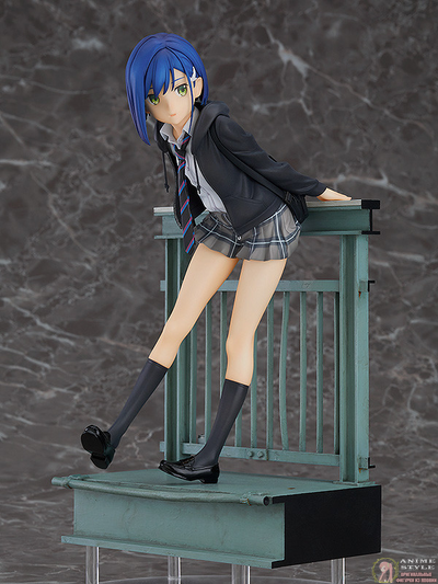 Фигурка 1/7 Ичиго (Ichigo)