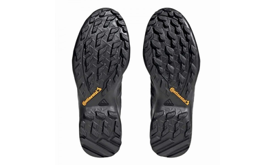 Adidas Terrex Swift R2 Mid GTX Winter Triple Black