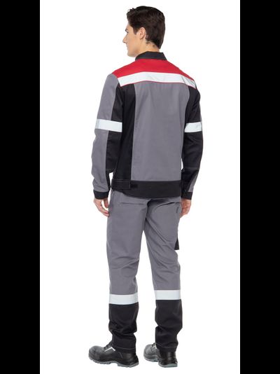 Серия костюмов "Виват" с комбинезоном