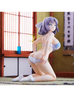 Фигурка Юми (Yumi)