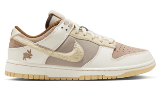 Nike SB Dunk Low Year of the Rabbit фото