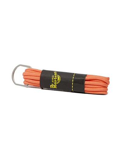 Шнурки Морковные 55 Inch Round Shoe Laces (8-10 Eye)