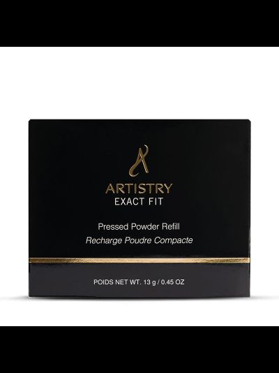 ARTISTRY EXACT FIT™ Компактная пудра с SPF 20 Tawny
