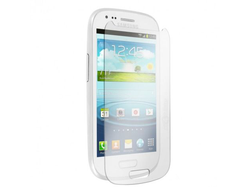 Защитное стекло для Samsung Galaxy S3 mini