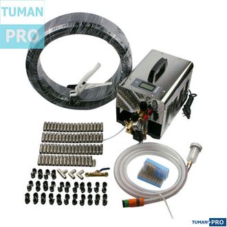 Комплект системы туманообразования высокого давления HP-30