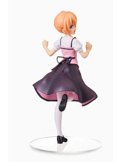 Фигурка Кокоа Хото (Hoto Kokoa Rabbit House Natsu Seifuku Ver.)