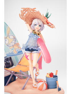 Фигурка 1/8 Тереза Апокалипсис (Theresa Apocalypse Sunset and Sand Bar Ver.)