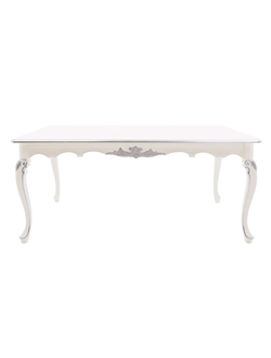 СТОЛ ACCADEMIA 0311TA02 (L175/255*P105*H81) SEVENSEDIE