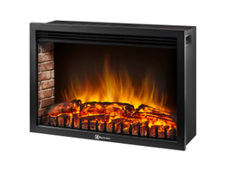 Очаг электрический Electrolux EFP/P-3020LS