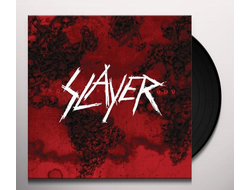 Slayer - World painted blood LP Gatefold US