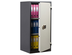 шкаф огнестойкий VALBERG BM-1260EL