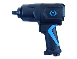 Гайковерт пневматический ударный 1/2", 1356 Нм KING TONY 33461-100