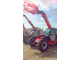 Телескопический погрузчик Manitou MT 933, 2022
