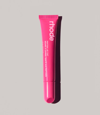 Rhode Peptide Lip Tint - Пептидный тинт для губ