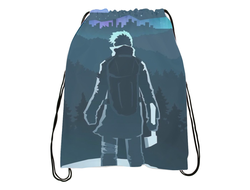 Сумка-мешок The Long Dark, Лонг Дарк для обуви №10