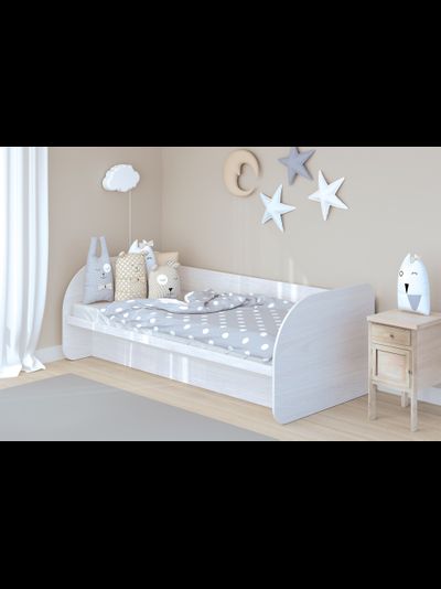 Сказка кровать с ПМ