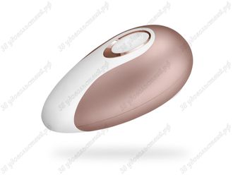 Вакуумный массажер Satisfyer Pro Deluxe Next Generation