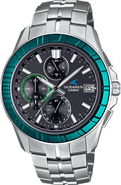 G shock oceanus cheap
