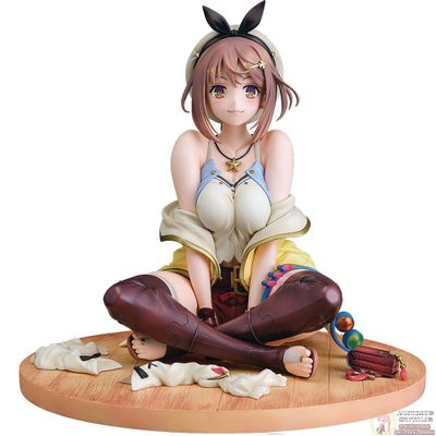 Фигурка 1/6 Райзалин Стаут (Reisalin Stout)