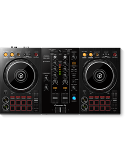 DJ контроллер Pioneer DDJ-400 в аренду