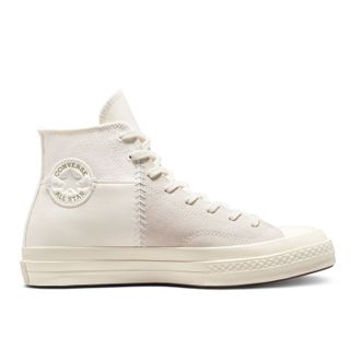 Кеды Converse Chuck 70 Crafted Mixed Material