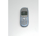 Неисправный телефон Motorola T190 (без АКБ, нет задней крышки, не включается)